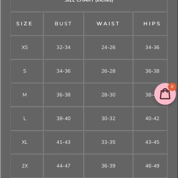 Pinup Girl Clothing (PUG) Carole Top - Pink w/White Polka Dots - Picture 4 of 4